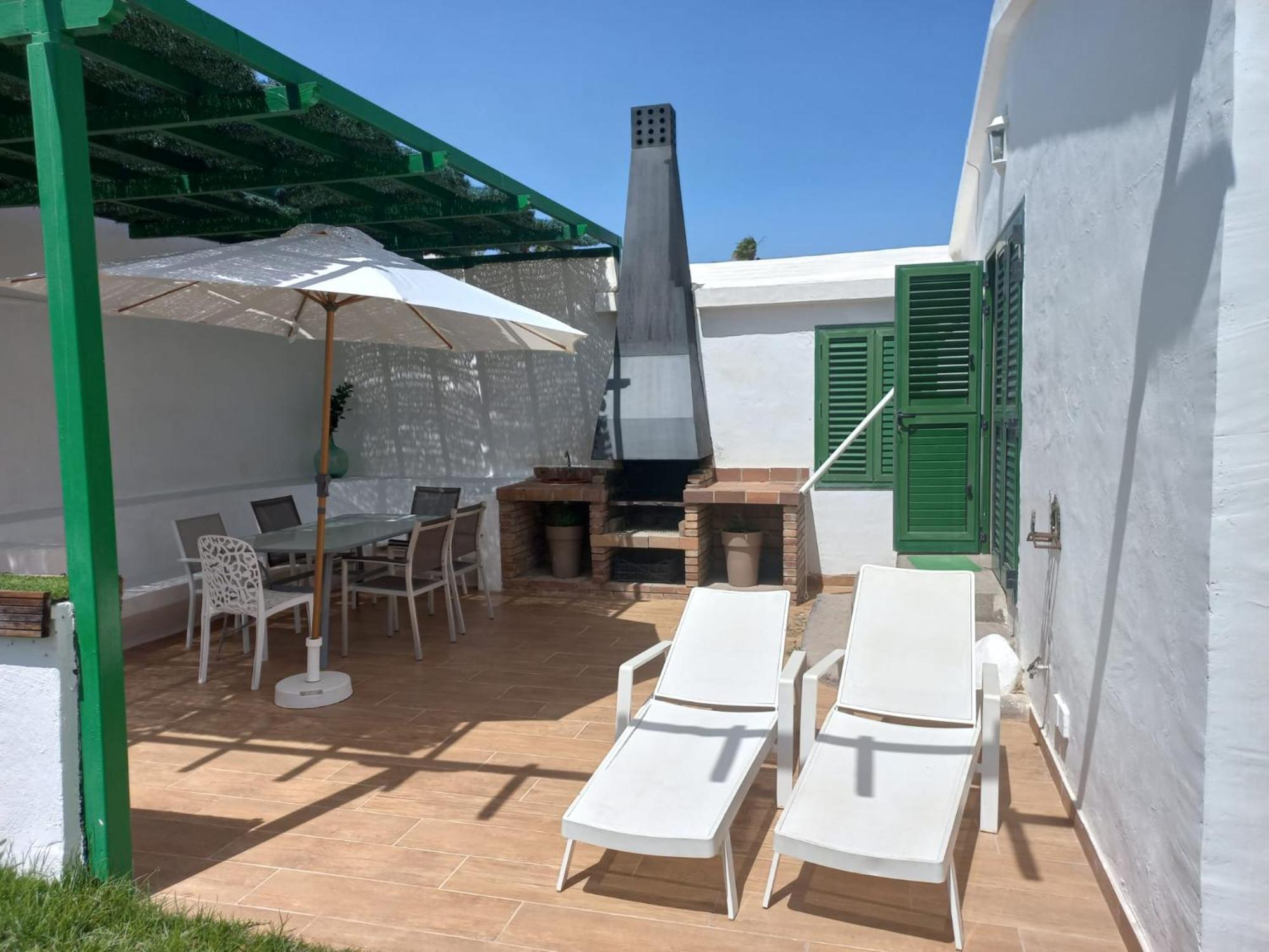 Maspalomas, Campo Internacional Appartamento *